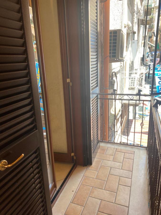Napoli Forever Apartment Exterior photo