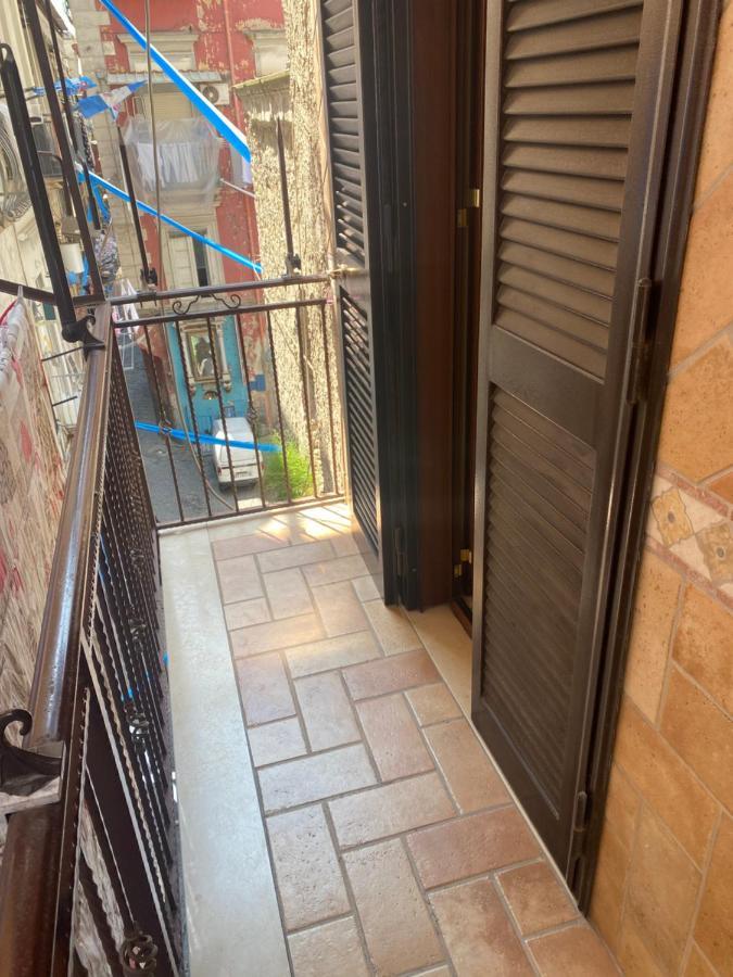 Napoli Forever Apartment Exterior photo
